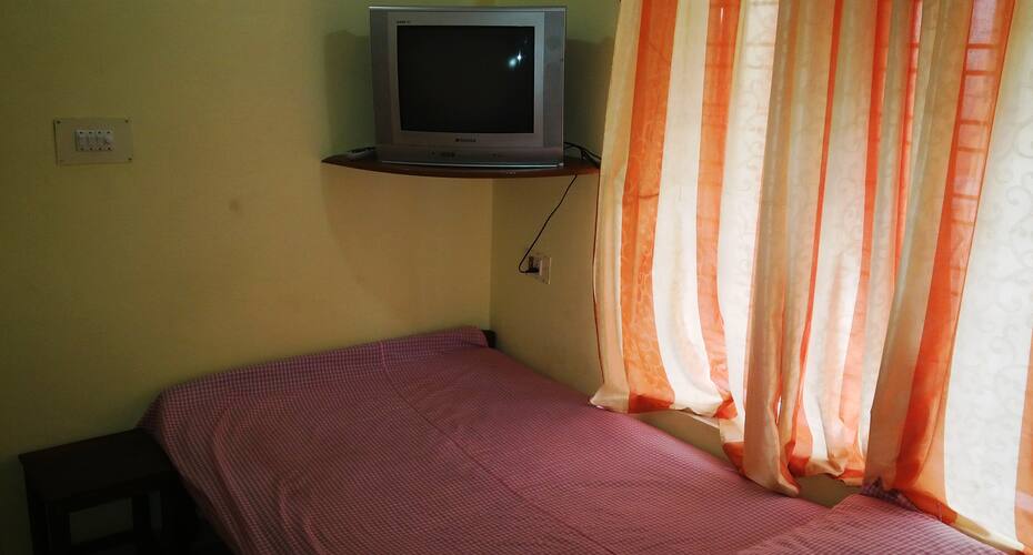 Dolphin Towers Tourist Home, Wayanad 5